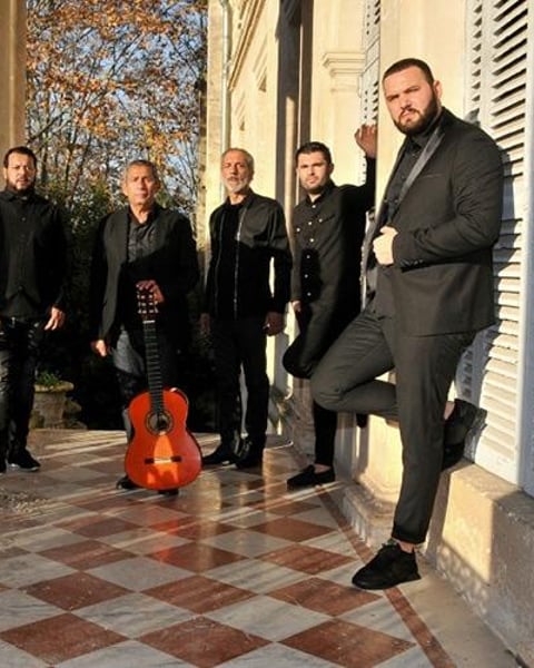 Gipsy Kings