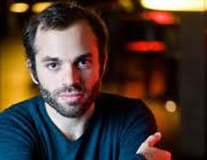 Benjamin Lazar