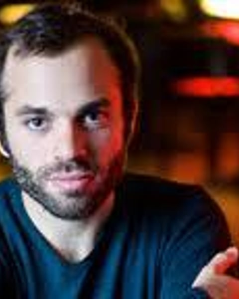 Benjamin Lazar