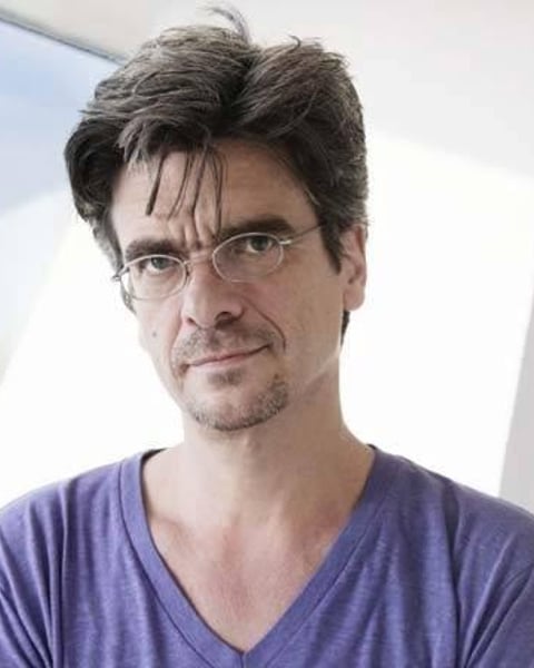 Philippe Decouflé