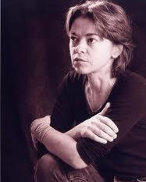 Sophia Domancich