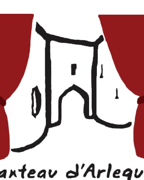 Association théâtrale du Manteau d'Arlequin de Cluis