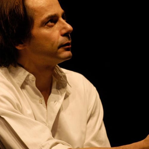 Yves Beaunesne 1