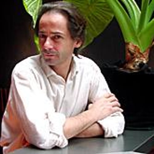 Yves Beaunesne 2