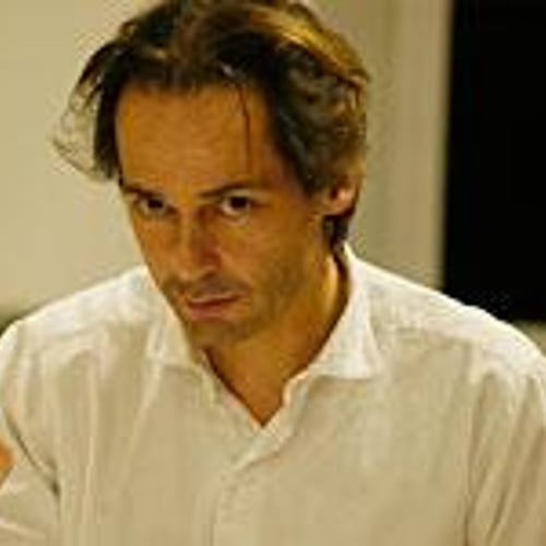 Yves Beaunesne 4