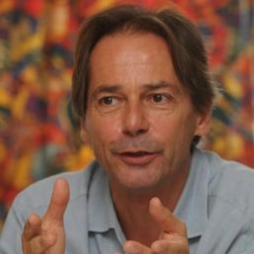 Yves Beaunesne 5