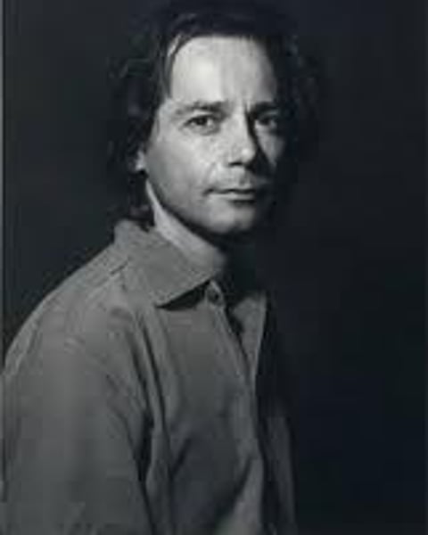Yves Beaunesne