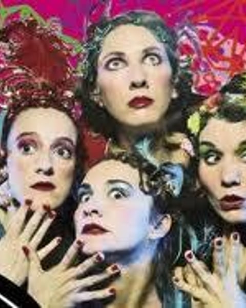 Les Sea Girls