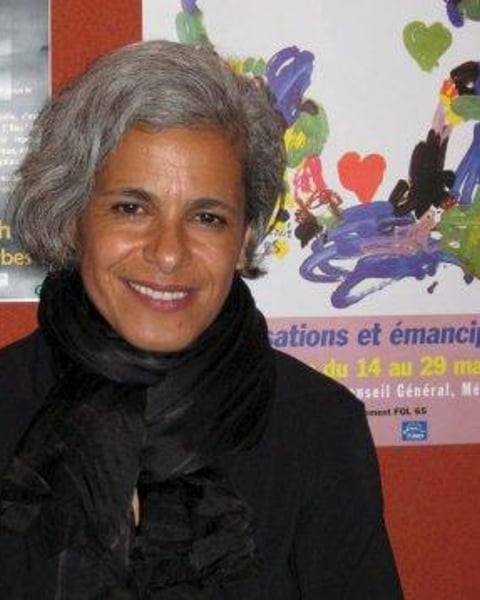Kamilya Jubran