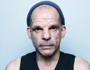 Denis Lavant