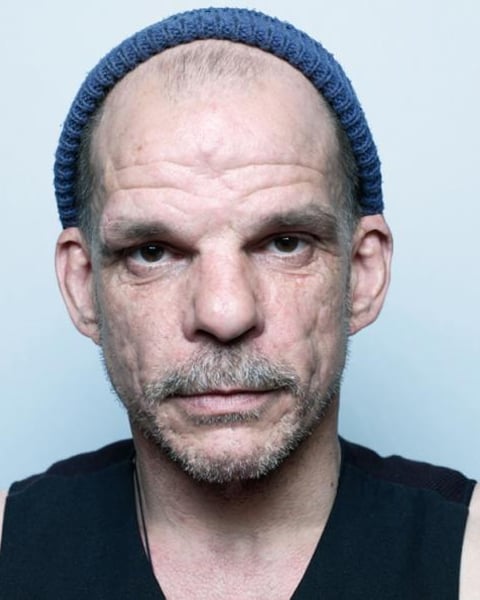 Denis Lavant