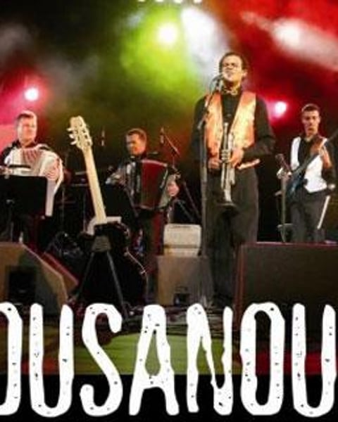 Ousanousava