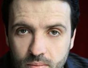 Laurent Poitrenaux