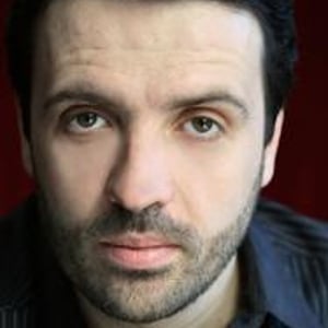 Laurent Poitrenaux