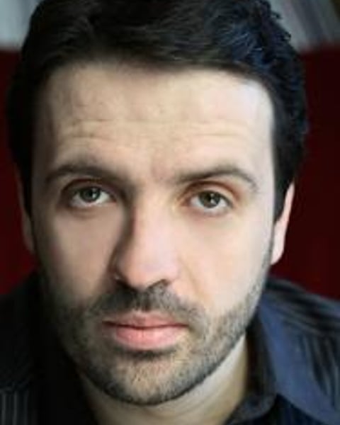 Laurent Poitrenaux