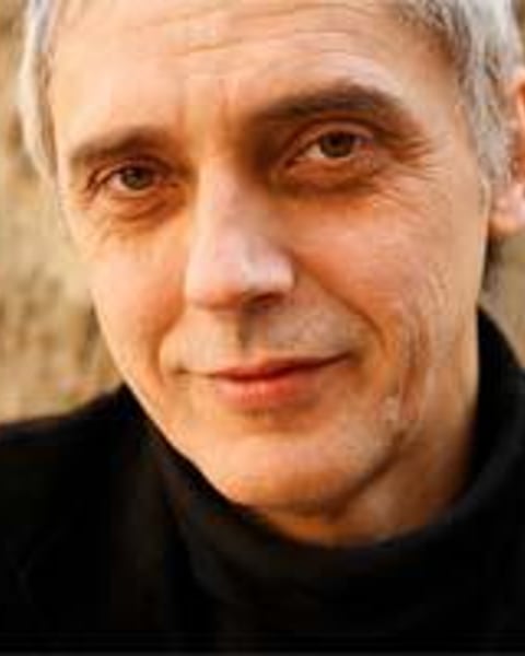 Josef Nadj
