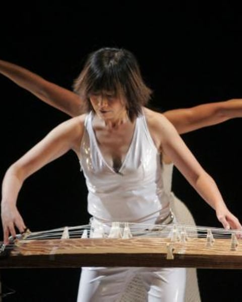 Mieko Miyazaki