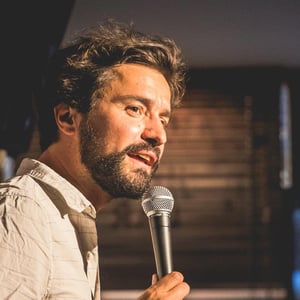 Tristan Lucas