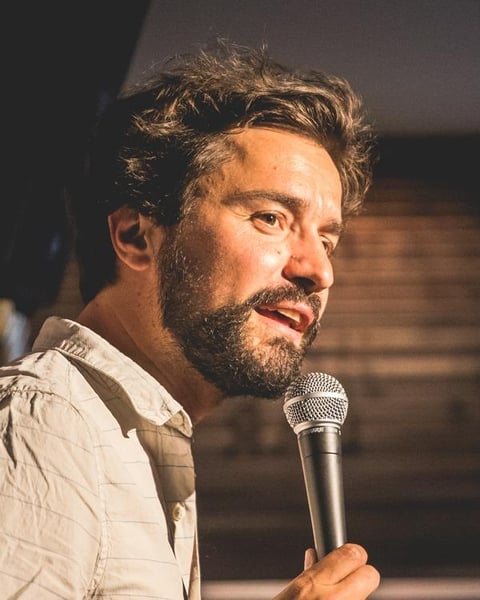Tristan Lucas