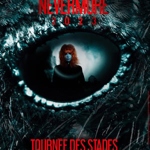 Mylène Farmer