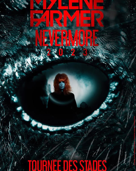 Mylène Farmer