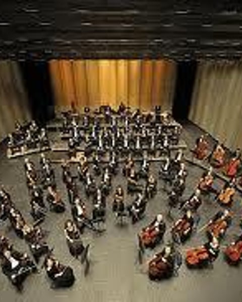 Orchestre National de Montpellier