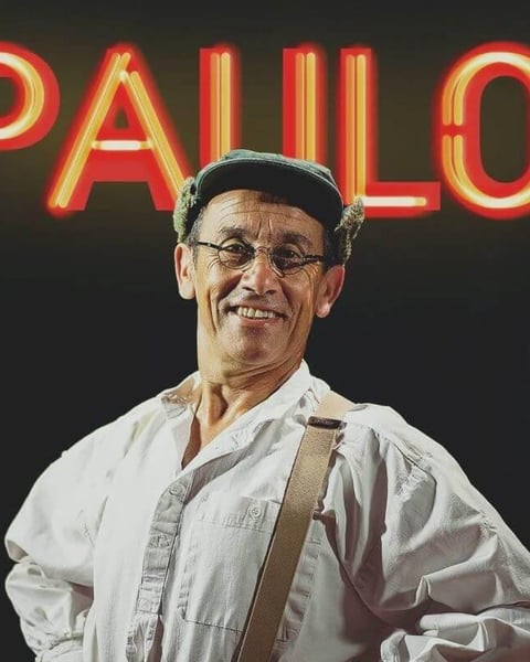 Paulo