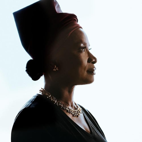 Angélique Kidjo 1
