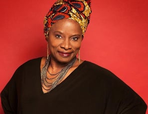 Angélique Kidjo