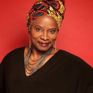Angélique Kidjo