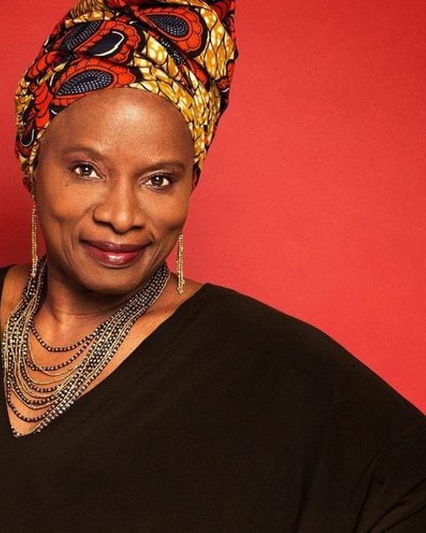 Angélique Kidjo