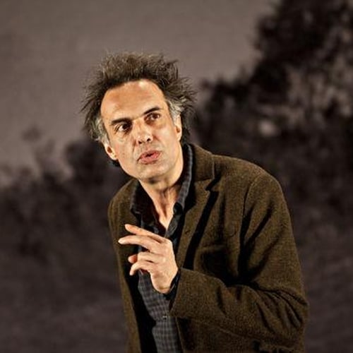 Nicolas Bouchaud 1