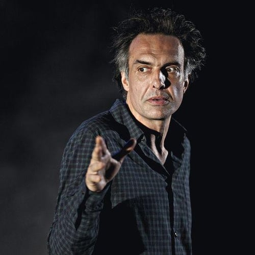 Nicolas Bouchaud 2