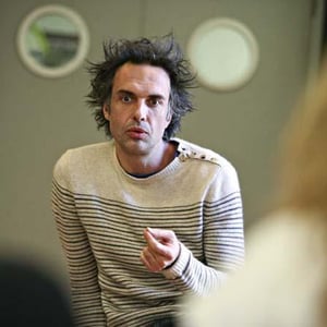 Nicolas Bouchaud