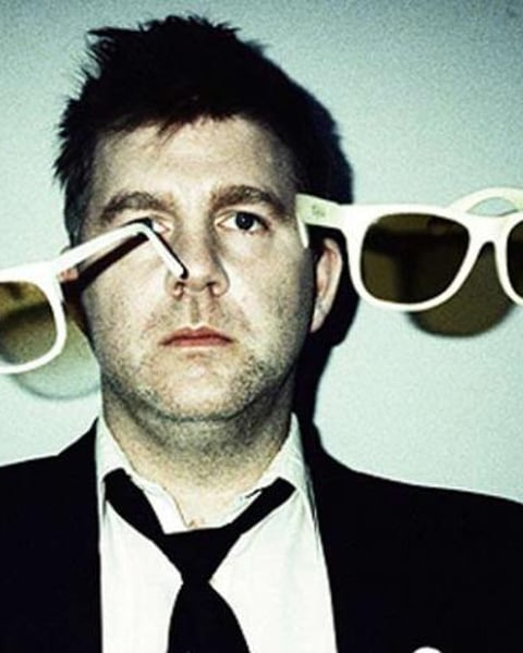 Lcd Soundsystem