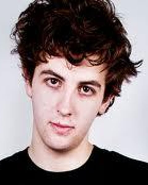 Jamie xx