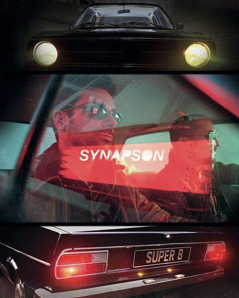 Synapson