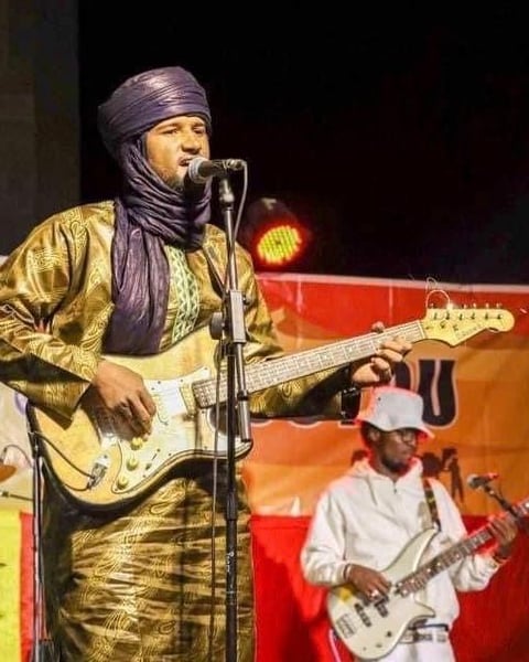 Groupe Anara Emasli N'assahra