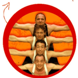 Les Acrostiches