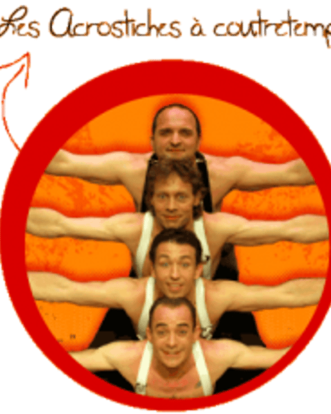 Les Acrostiches