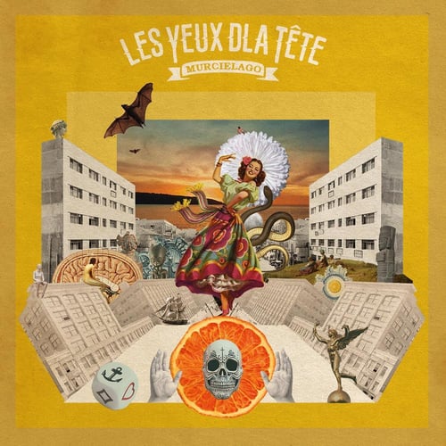 Les Yeux d'la Tête 2