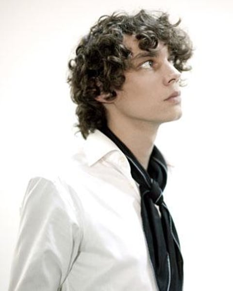 Francesco Tristano