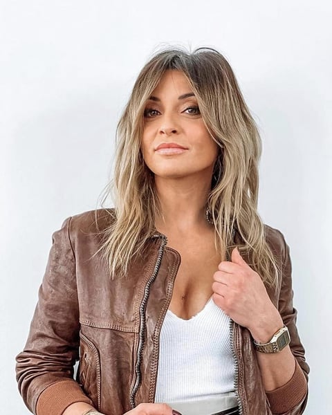 Priscilla Betti