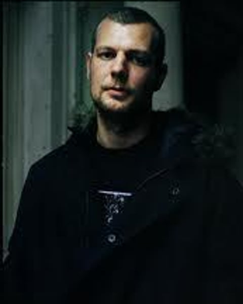 Matt Elliott
