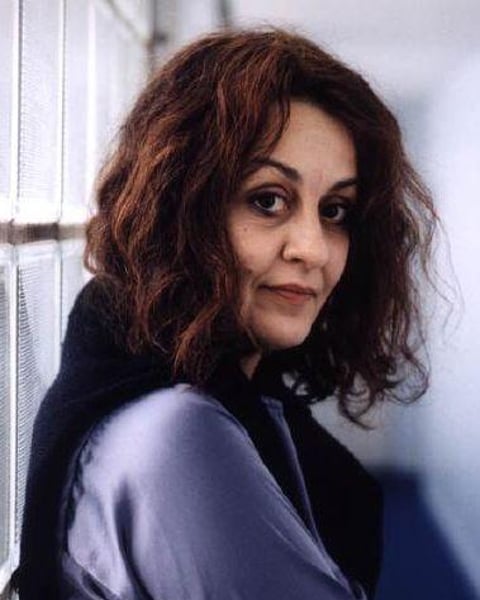 Dominique Valadié