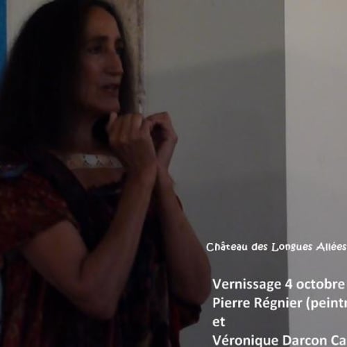 Françoise Tixier 1