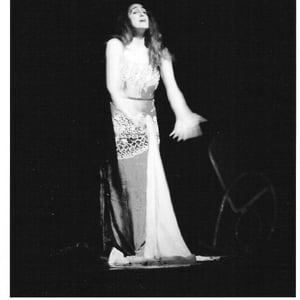 Françoise Tixier