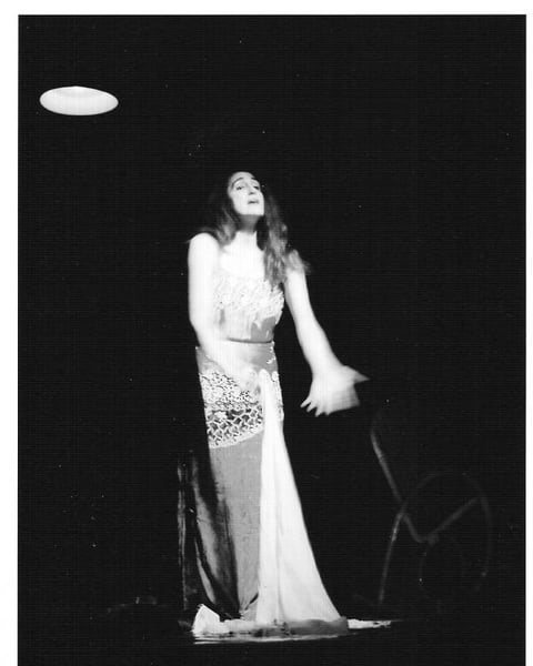 Françoise Tixier