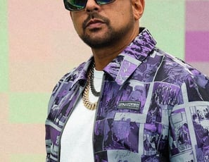 Sean Paul