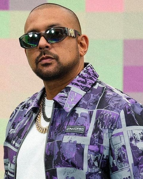 Sean Paul